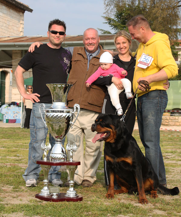 Astor von Junipera Astor von Junipera