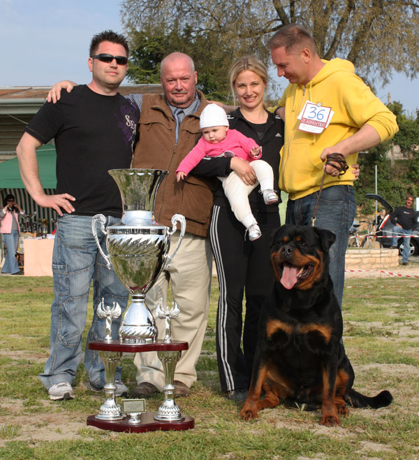 Astor von Junipera Astor von Junipera