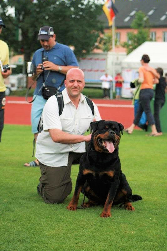 Astor & Vinicio Di Paolo Astor & Vinicio Di Paolo