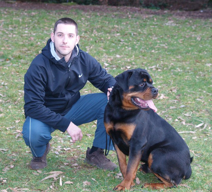 Cochis from D.I. & family Cochis from D.I. & family