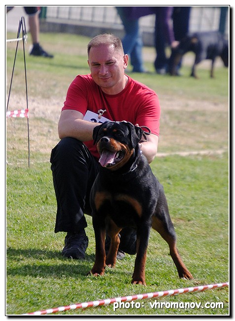 Viva von Kelemen Viva von Kelemen