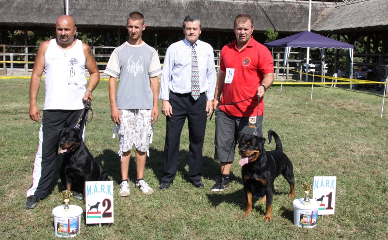 Bella von der Alten Festung Bella von der Alten Festung