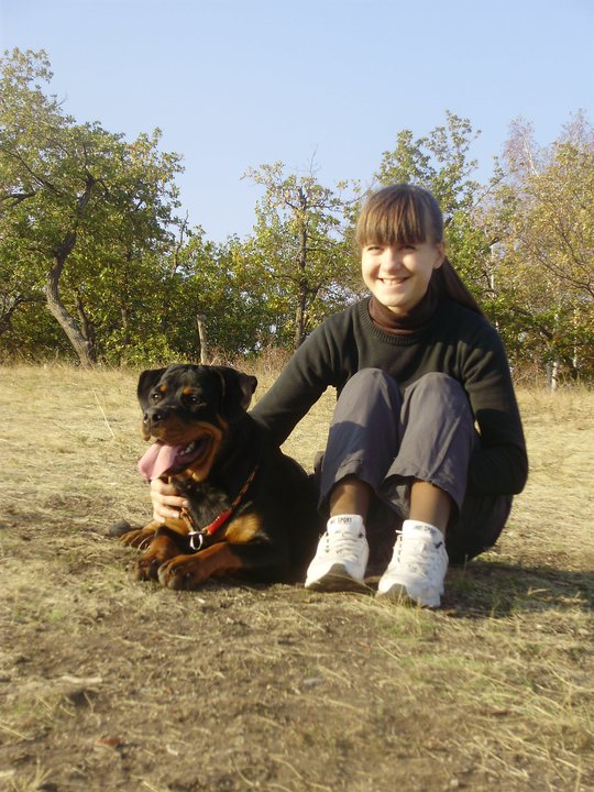 Darina von der Alten Festung Darina von der Alten Festung