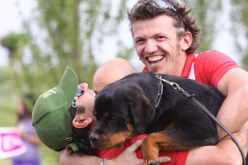 Anja von der Alten Festung VP 2 Anja von der Alten Festung VP 2