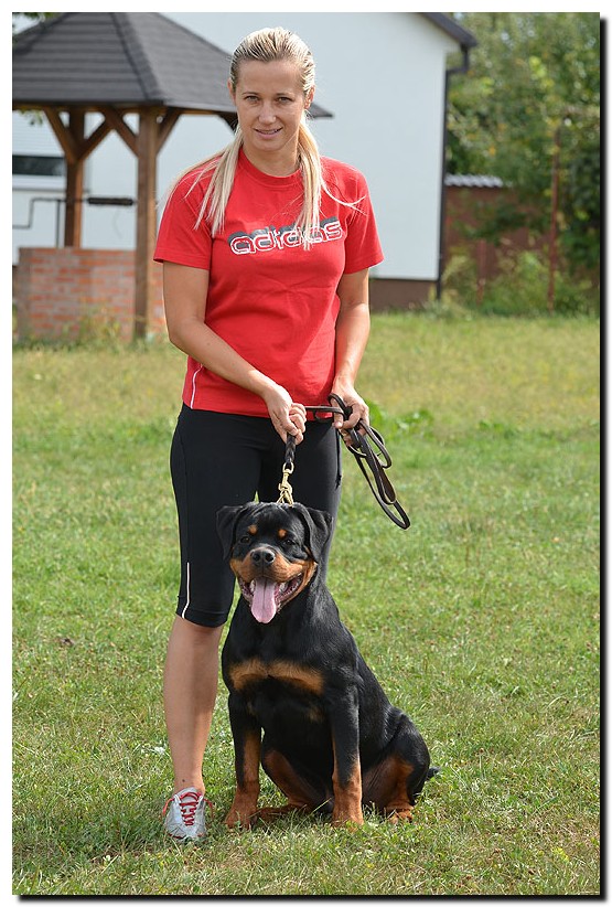 Imperator von der Alten Festung Imperator von der Alten Festung