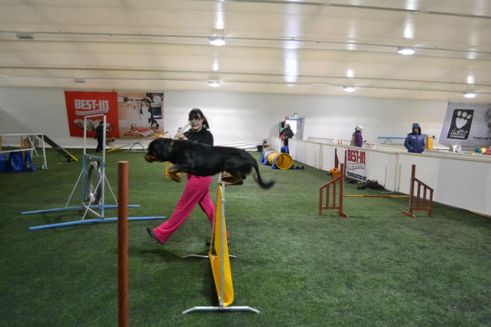 J.J. von der Alten Festung