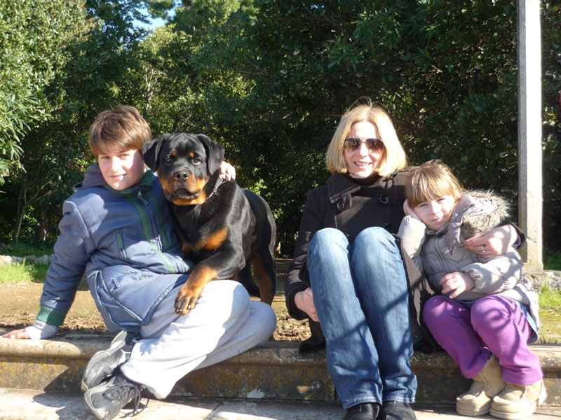Zack von der Alten Festung Zack von der Alten Festung