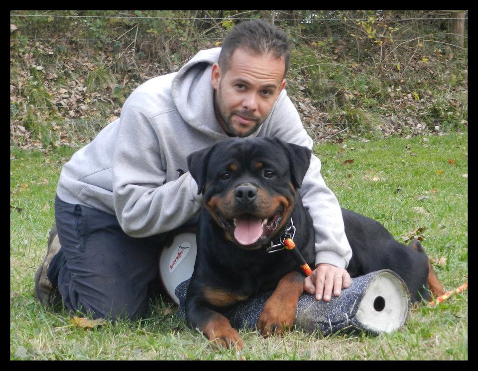 Zar von der Alten Festung Zar von der Alten Festung