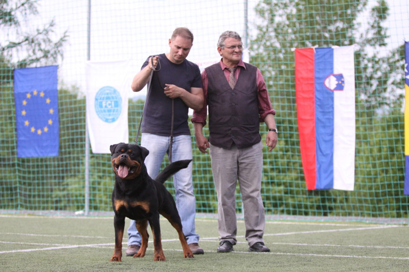 Astor von Junipera Astor von Junipera